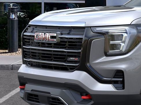 New 2026 GMC Terrain AT4 image 13