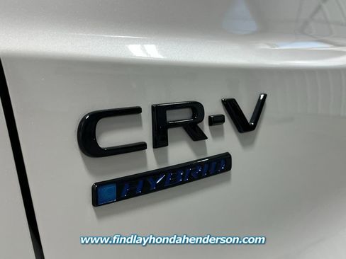 New 2026 Honda CR-V Sport image 7
