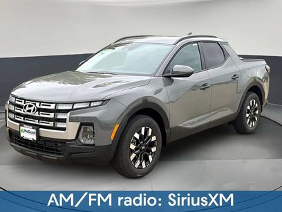 New 2026 Hyundai Santa Cruz SEL