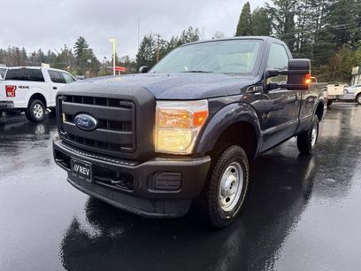 Used 2016 Ford F250 XL w/ Power Equipment Group