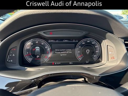 Certified 2023 Audi Q7 3.0T Premium Plus w/ Premium Plus Package AWD/4WD image 20