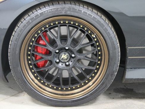 Used 2026 Nissan Z Performance RWD image 17