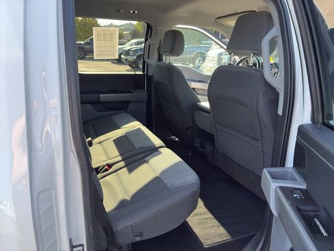 Used 2022 Ford F150 XLT w/ Equipment Group 301A Mid image 23