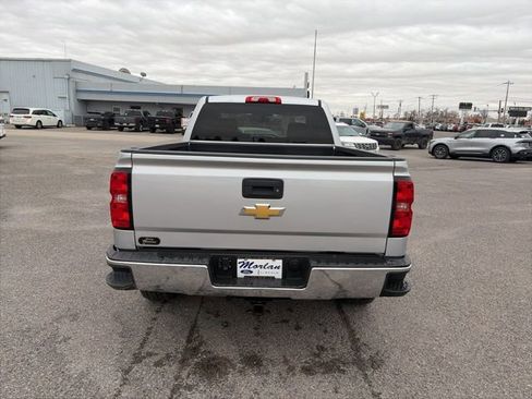 Used 2019 Chevrolet Silverado 1500 LT image 5