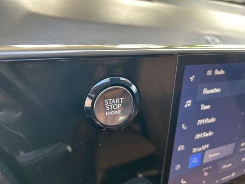 Used 2023 Lexus NX 250 FWD w/ Towing Package (2000 Lbs) image 44