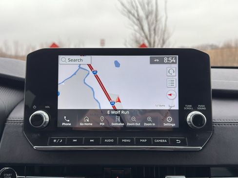 Used 2022 Mitsubishi Outlander SEL image 23