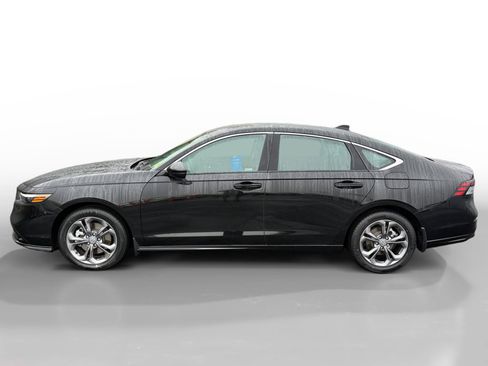 Used 2024 Honda Accord EX-L image 2