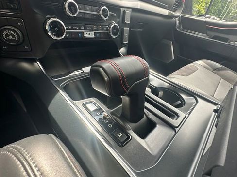Used 2024 Ford F150 Raptor AWD/4WD image 30