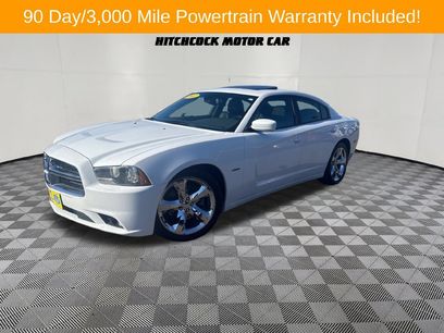 Used 2012 Dodge Charger R/T