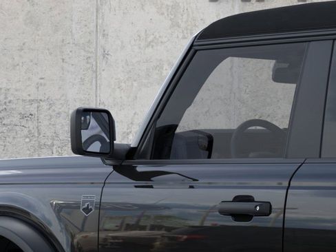 New 2025 Ford Bronco Big Bend image 22