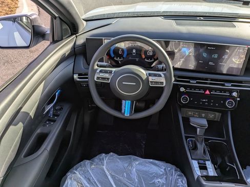 New 2026 Hyundai Santa Cruz SEL FWD image 16