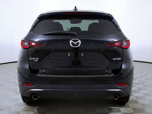 Used 2022 MAZDA CX-5 AWD 2.5 S image 8