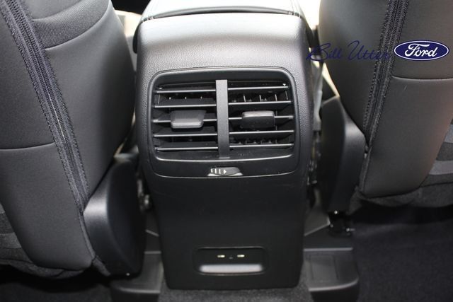New 2026 Ford Bronco Sport Big Bend AWD/4WD image 10