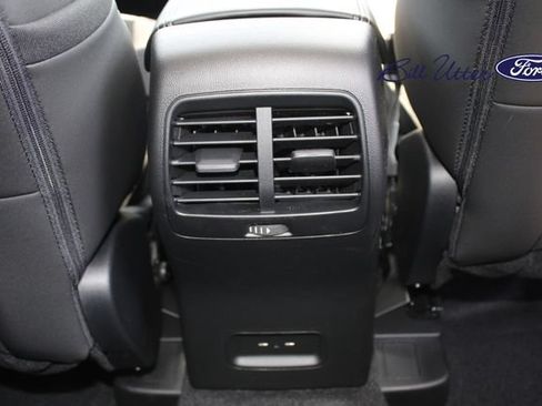 New 2026 Ford Bronco Sport Big Bend w/ Convenience Package AWD/4WD image 10