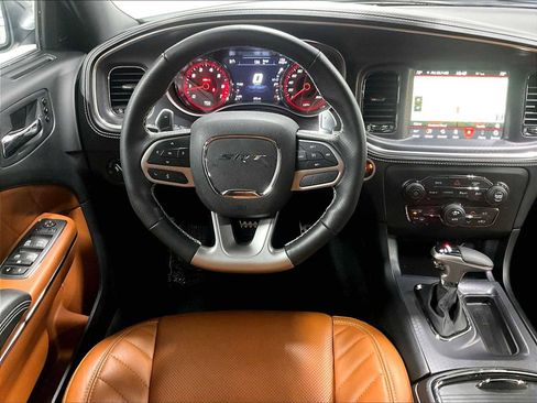 Used 2023 Dodge Charger SRT Hellcat w/ Harman/Kardon Audio Group image 16