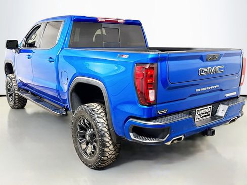 Used 2024 GMC Sierra 1500 Elevation w/ Elevation Premium Package image 6