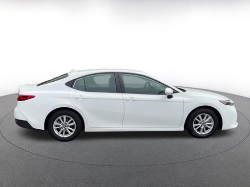 Used 2026 Toyota Camry LE FWD image 16