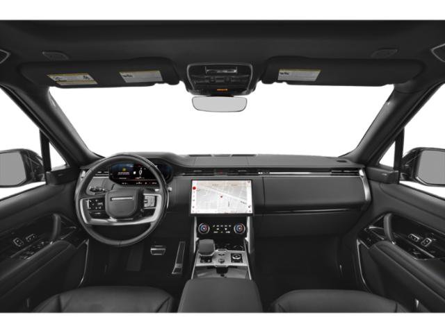 New 2027 Land Rover Range Rover SE AWD/4WD image 5