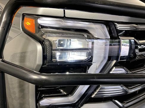 Used 2024 Chevrolet Silverado 2500 High Country w/ Technology Package AWD/4WD image 27