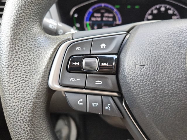 Used 2020 Honda Insight EX image 21