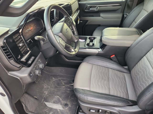 Used 2026 Chevrolet Silverado 2500 ZR2 AWD/4WD image 8