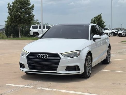 Used 2020 Audi A3 2.0T Premium w/ Final Edition Package FWD image 3