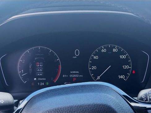 Used 2023 Honda Pilot EX-L image 11