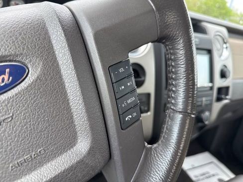 Used 2010 Ford F150 XLT RWD image 28