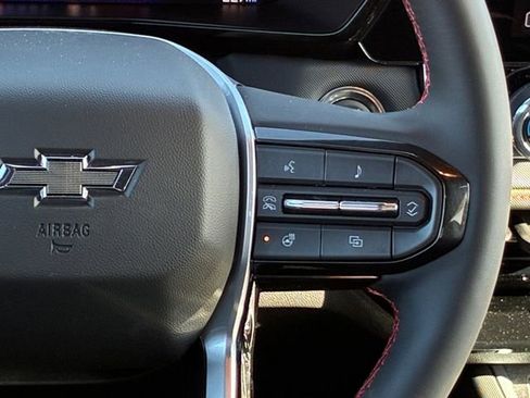 New 2026 Chevrolet Colorado Z71 image 23