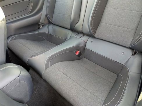 Used 2024 Ford Mustang image 15