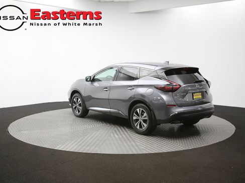 Used 2021 Nissan Murano S image 99