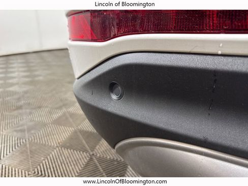 New 2025 Lincoln Corsair Reserve w/ Towing Package image 62