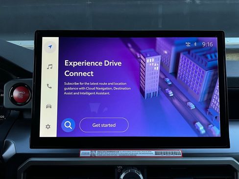 New 2026 Toyota Tacoma TRD Sport image 26