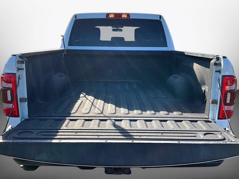 Used 2024 RAM 2500 Tradesman w/ Bed Utility Group AWD/4WD image 25