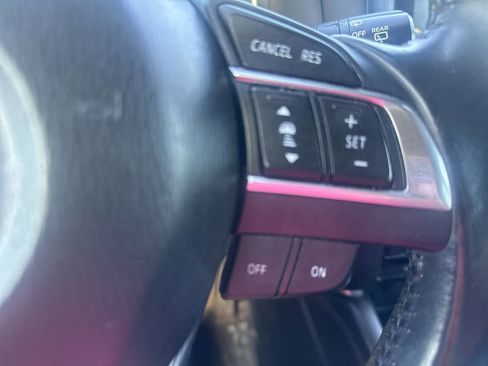 Used 2016 MAZDA CX-5 Grand Touring AWD/4WD image 28
