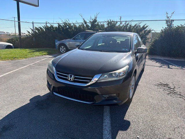 Used 2015 Honda Accord EX-L image 4