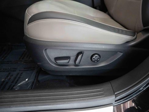 Used 2023 INFINITI QX50 Sensory w/ Cargo Package AWD/4WD image 12