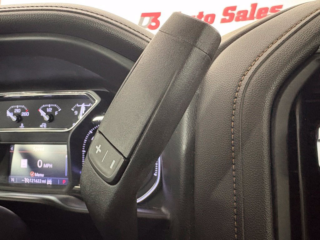 Used 2021 GMC Sierra 1500 AT4 w/ AT4 Premium Package AWD/4WD image 27