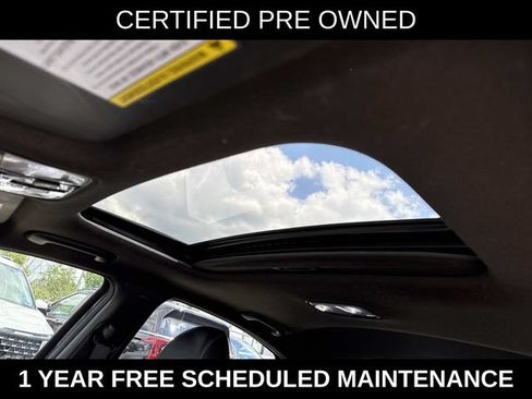 Used 2021 Kia Forte GT-Line w/ GT-Line Premium Package FWD image 16