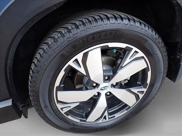 Used 2020 Subaru Forester Touring AWD/4WD image 7