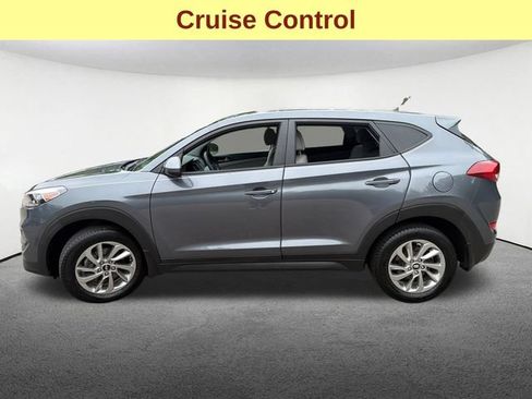 Used 2018 Hyundai Tucson SE AWD/4WD image 6