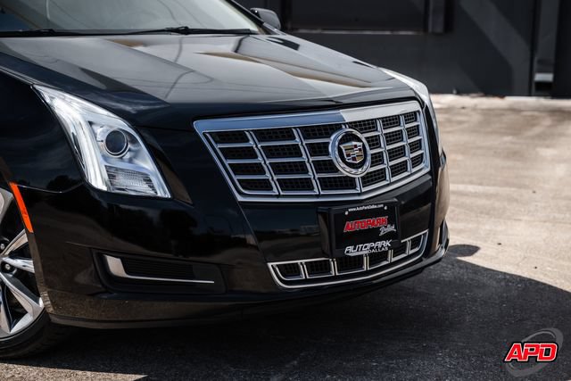 Used 2014 Cadillac XTS FWD image 26