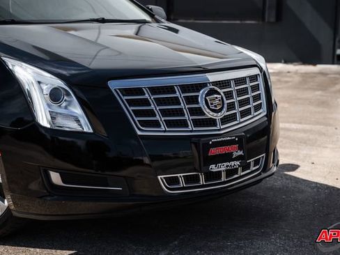 Used 2014 Cadillac XTS FWD image 26