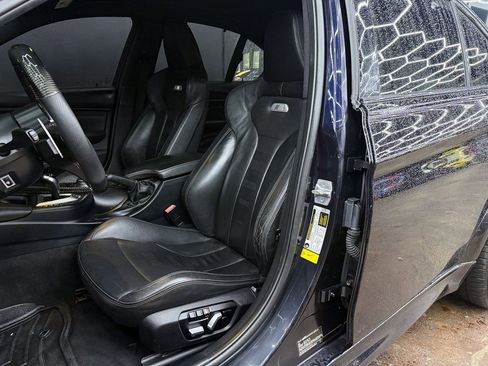 Used 2016 BMW M3 RWD image 15