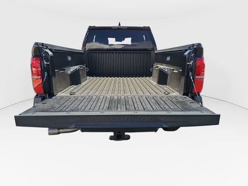Certified 2025 Toyota Tacoma SR w/ SR Upgrade Package AWD/4WD image 19