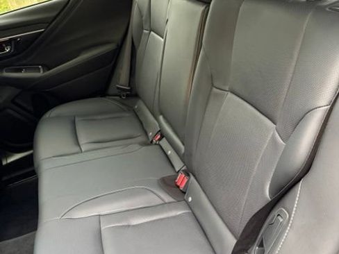 Certified 2024 Subaru Outback Limited XT AWD/4WD image 11