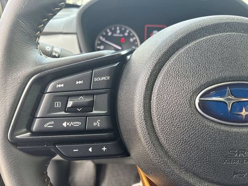 Used 2024 Subaru Crosstrek 2.5i Wilderness w/ Crosstrek Mirror Package AWD/4WD image 35