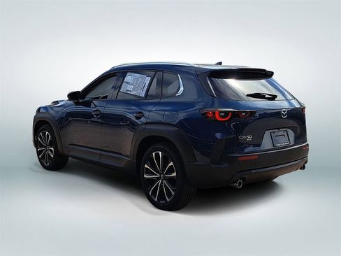 New 2026 MAZDA CX-50 AWD 2.5 S w/ Weather Package image 4