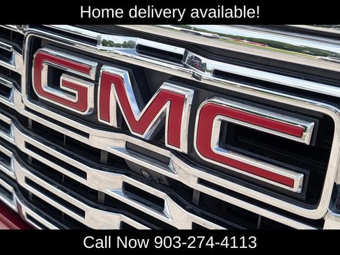 Used 2024 GMC Sierra 1500 Denali w/ Technology Package AWD/4WD image 45