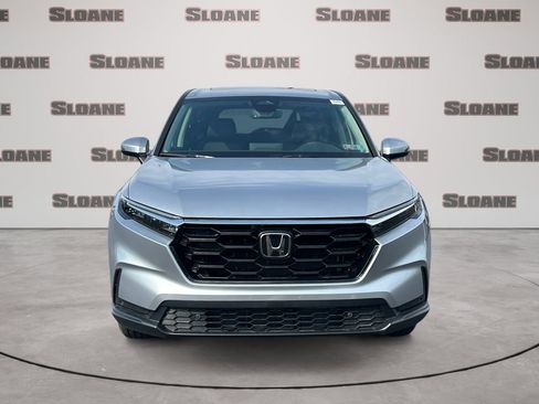 New 2026 Honda CR-V EX-L image 8